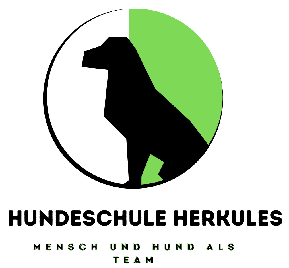 Logo Hundeschule Herkules
